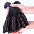 Wholesale 100% Cuticle Aligned Raw Indian Human Hair Bundles Of 3 With Closures Hd Full Lace Wigs